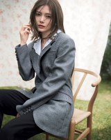 ���Ζ��߁A�~���E�~���E�̃W���P�b�g�܂Ƃ���l�ȕ\�� ���ƌ㏉�wsweet�x�J�o�[ 