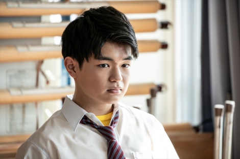 画像 写真 山田裕貴主演 ここは今から倫理です メインビジュアル 生徒役11人発表 6枚目 Oricon News 画像 写真 山田裕貴主演 ここは今から倫理です メインビジュアル 生徒役11人発表 6枚目 Oricon News