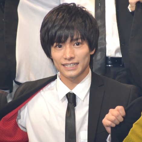 小澤廉、過去のツイッター投稿を削除 “元恋人DV報道”で事務所と主張