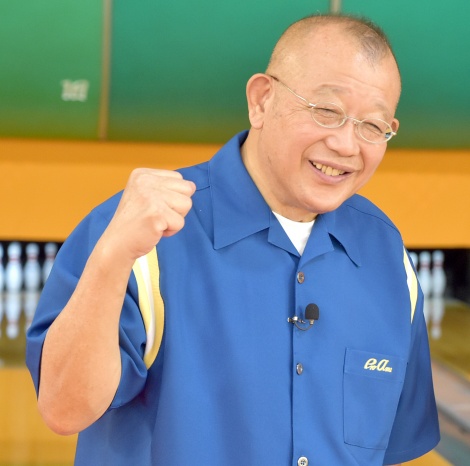 ABEMA�w�u��&�ߕr�̂��ԂȂ���V�^�x�ŏI��SP�̎��^�ɗՂ񂾏Ε����ߕr (C)ORICON NewS inc. 