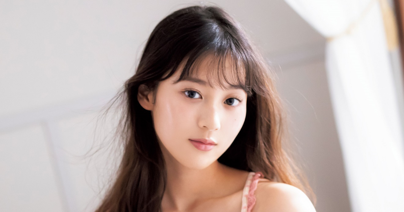 制コレ'20」グランプリ・光野有菜『ヤンジャン』初ソロ表紙 フレッシュ