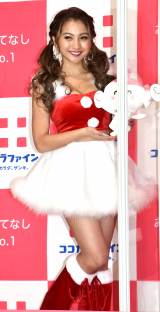 �䂫�ۂ�A�~�j�X�J�T���^�łւ��`�� ���C�N��2�N���ς����u�v���C�x�[�g�ł������ƃM�����v 