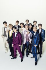 JO1�A�^�L�V�[�h�p�Łg�ސ�p�[�N�V�B�h�o�� �����ꐬ�u���ꂳ��Ɍ����Ă��������v 