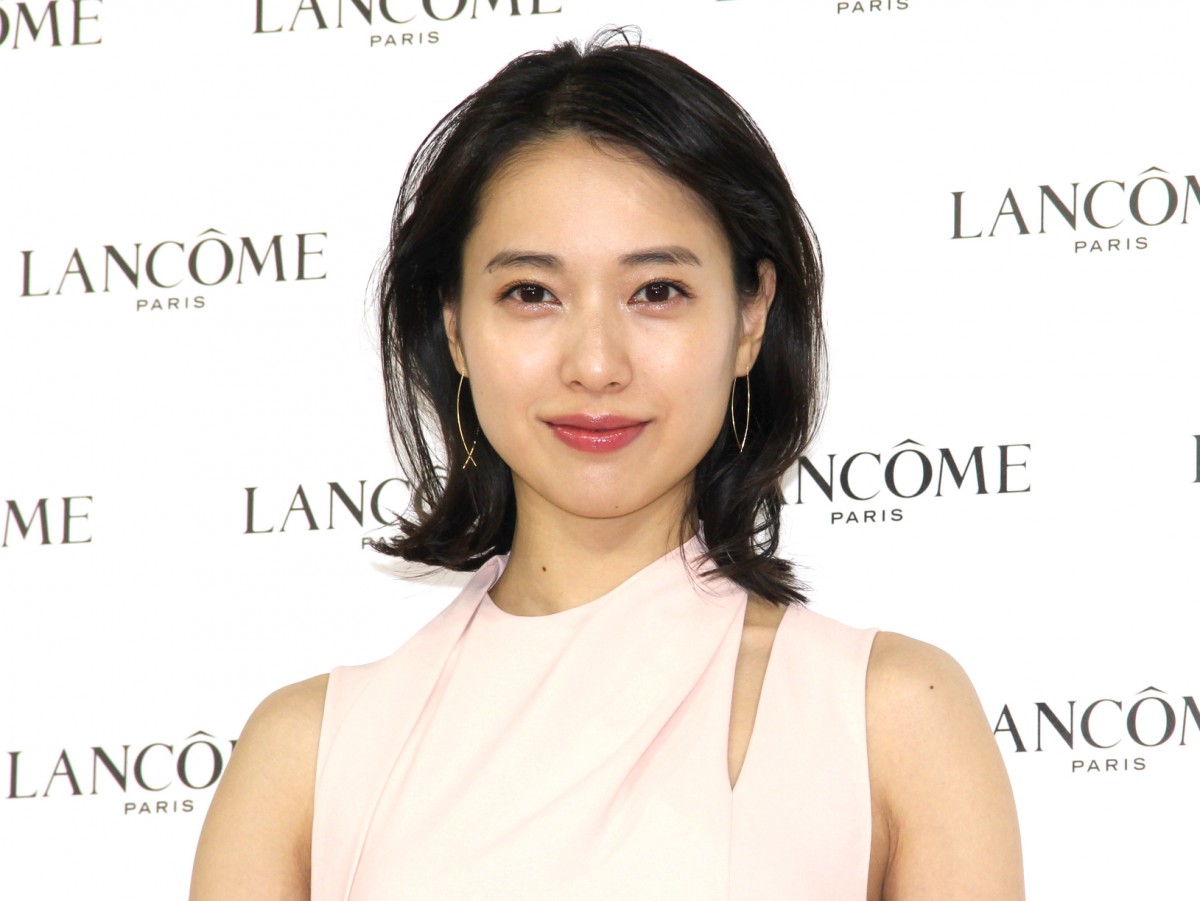 戸田恵梨香、平成“幸せ”な思い出は初映画 エンドロールに名前出て“女優