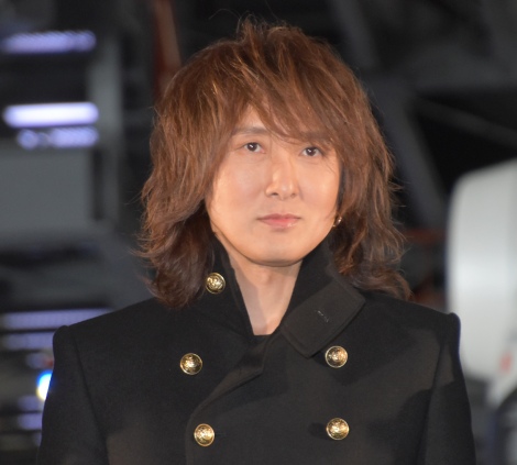 画像 写真 富野由悠季氏 本気で作るとは 実物大動くガンダムに感慨 50周年の動くザクに意気込み 14枚目 Oricon News