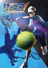 w[}IThe Prince of Tennis VŃejX̉qlx̑1eCrWA iCj ^Wp iCjVŃejX̉qlψ 