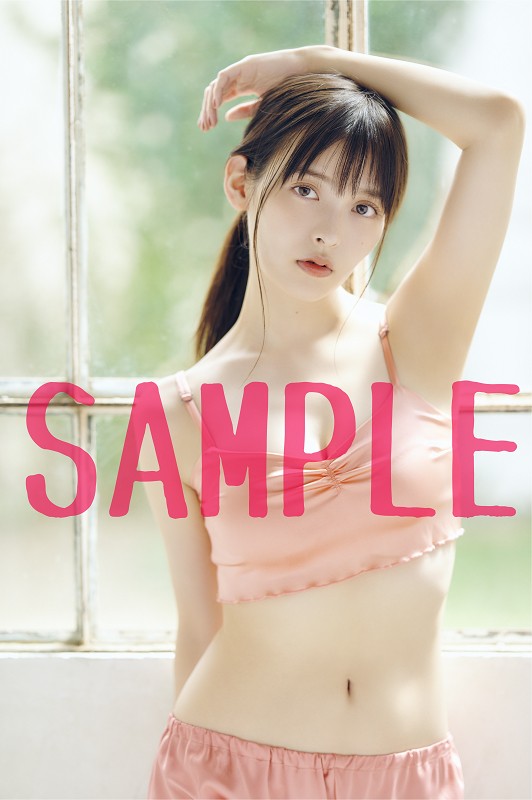 画像・写真 | 上坂すみれ、大胆な姿に フォトブックで幻想的なエルフ