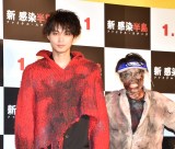 �鑺�E�l�g�t�F�C�X�V�[���h���p�h�]���r�P���ɑ�΂��u�a�V�I�v 