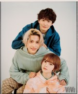 ���c����&�u���~&����F���ށu3�Z���̖����ȔN���v �킿��킿��3�V���b�g 