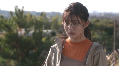 画像・写真  吉川愛、コロナ禍の就活をドラマで再現「大変さが身にし 