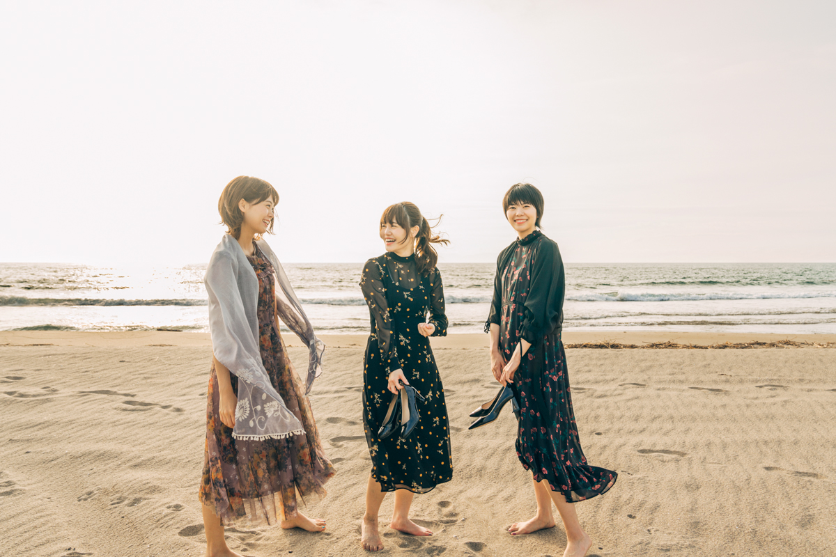 Negicco Kaede 来年1月に同級生と結婚 安心感がある相手 メンバー全員が既婚者に Oricon News