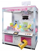 �c�����w�c�t���x�t�^�ɁuUFO�L���b�`���[�v �Z�K�ƃR���{�ŕt�^�j�㏉�̓d���A�[�������� 