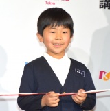 鈴木楽くん＆本保佳音ちゃん、キッザニアで編集者の職業体験 講談社