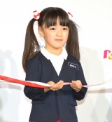 鈴木楽くん＆本保佳音ちゃん、キッザニアで編集者の職業体験 講談社