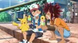 劇場版『ポケットモンスター ココ』の場面カット（C）Nintendo･Creatures･GAME FREAK･TV Tokyo･ShoPro･JR Kikaku　（C）Pokemon　（C）2006-2020 ピカチュウプロジェクト 