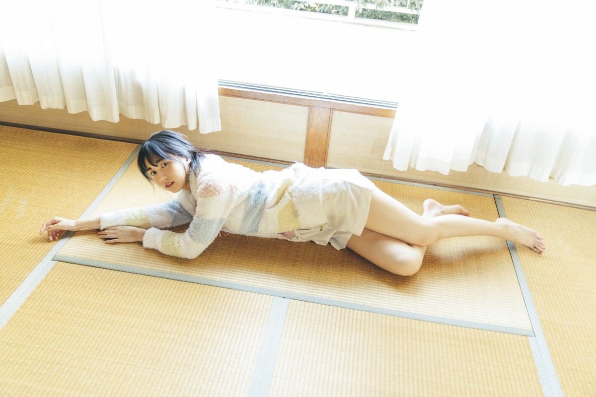 乃木坂46賀喜遥香、新センター・山下美月への並々ならぬ愛を告白