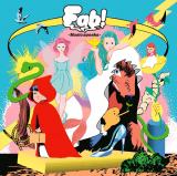 12/28�t�T�ԃA���o�������L���O1�ʂ�Hey!Say!JUMP�́wFab! -Music speaks.-�x 