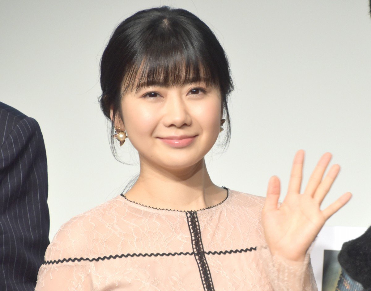 福原愛、2歳長女に卓球教えず 夫からの愛称も明かす「食いしん坊って言われます」 | ORICON NEWS