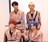 OWV�A���]�Ȑ܂�1�N�U��Ԃ�u���Ă��������C�X�����͂��̐�v�@2nd�V���O�������ł���Ȃ���� 