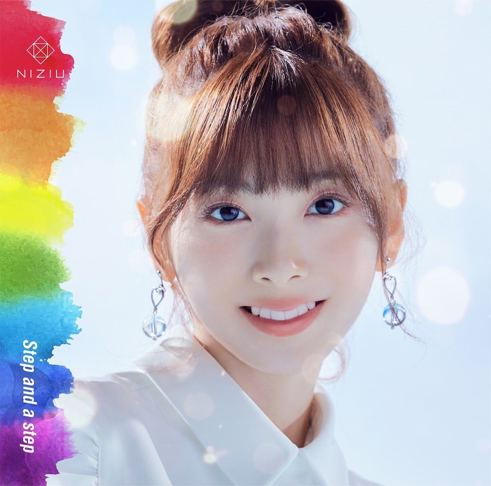 画像・写真 | NiziUミイヒ、『Mステ』生放送で復帰 休養発表から2ヶ月