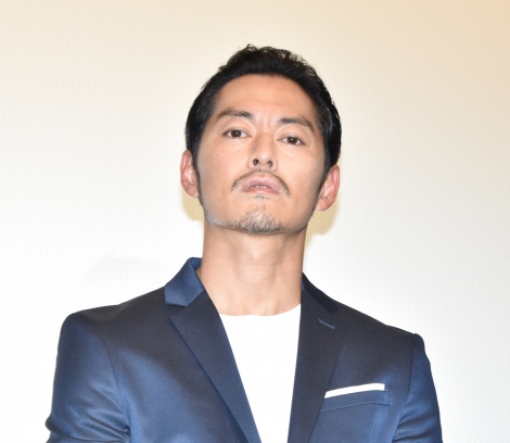 ラッパー 般若 長渕剛からの 男気メール に感激 これヤバくない Oricon News