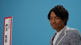 伊沢拓司 クイズ王 としてcm出演 意外なところで苦戦 勉強の余地がある Oricon News