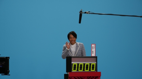 画像 写真 伊沢拓司 クイズ王 としてcm出演 意外なところで苦戦 勉強の余地がある 13枚目 Oricon News