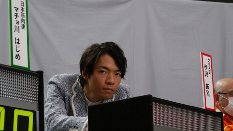 画像 写真 伊沢拓司 クイズ王 としてcm出演 意外なところで苦戦 勉強の余地がある 17枚目 Oricon News