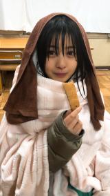 �w�����V�x���̃h���}�� �w�N���s�U��H�ׂ��̂�?�x12�E28�z�M 