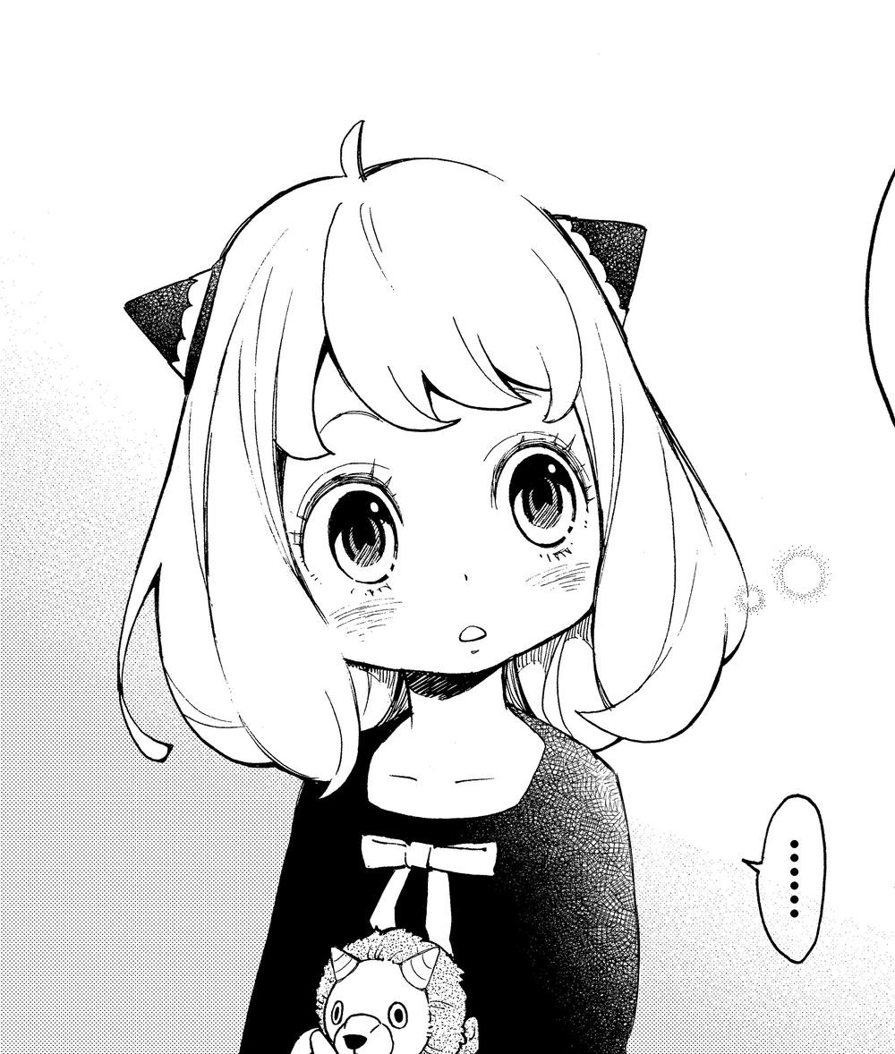 画像・写真 | 人気漫画『SPY×FAMILY』おともだち企画始動、チャリティ