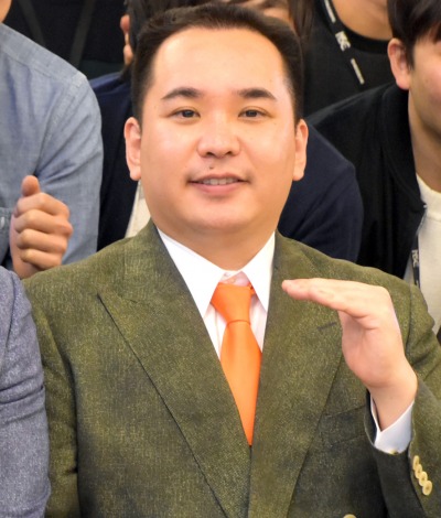 �~���N�{�[�C�E���C�� �iC�jORICON NewS inc. 