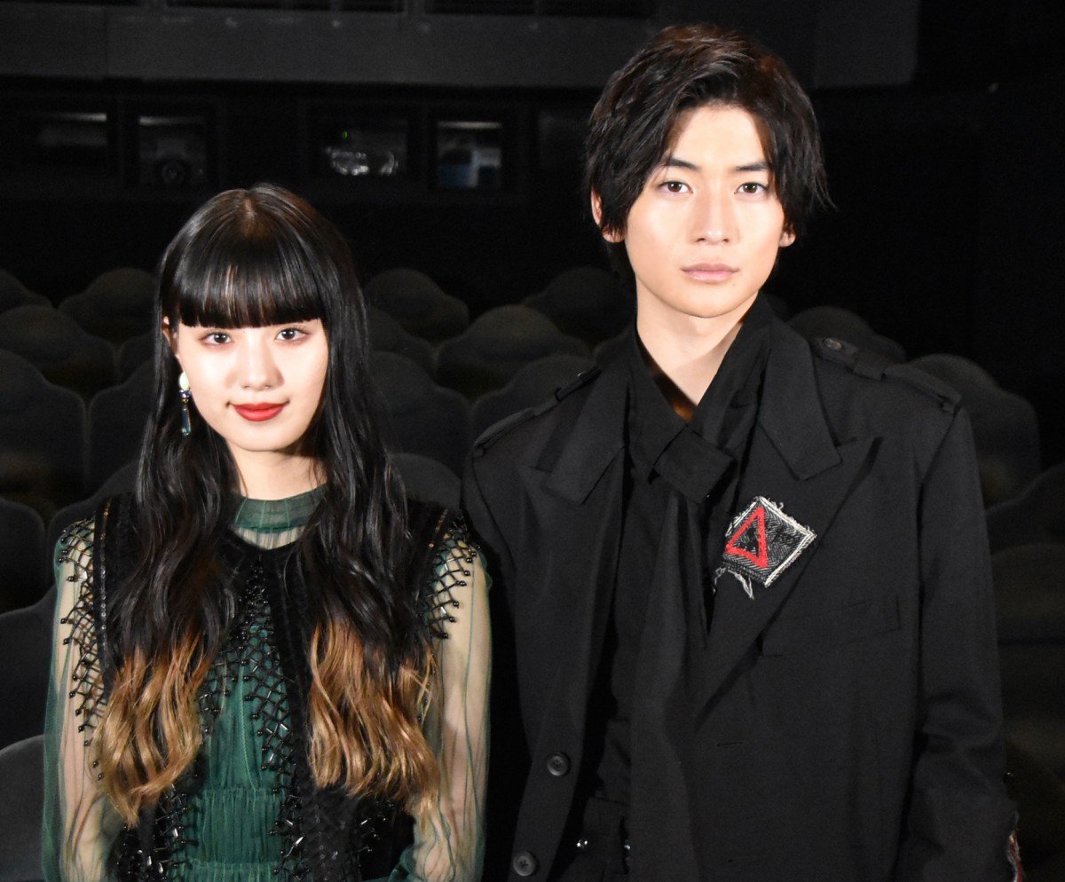 W听ƂȂw ʃC_[[ REAL~TIMEx̎BeɂČ()ߓTA (C)ORICON NewS inc. 