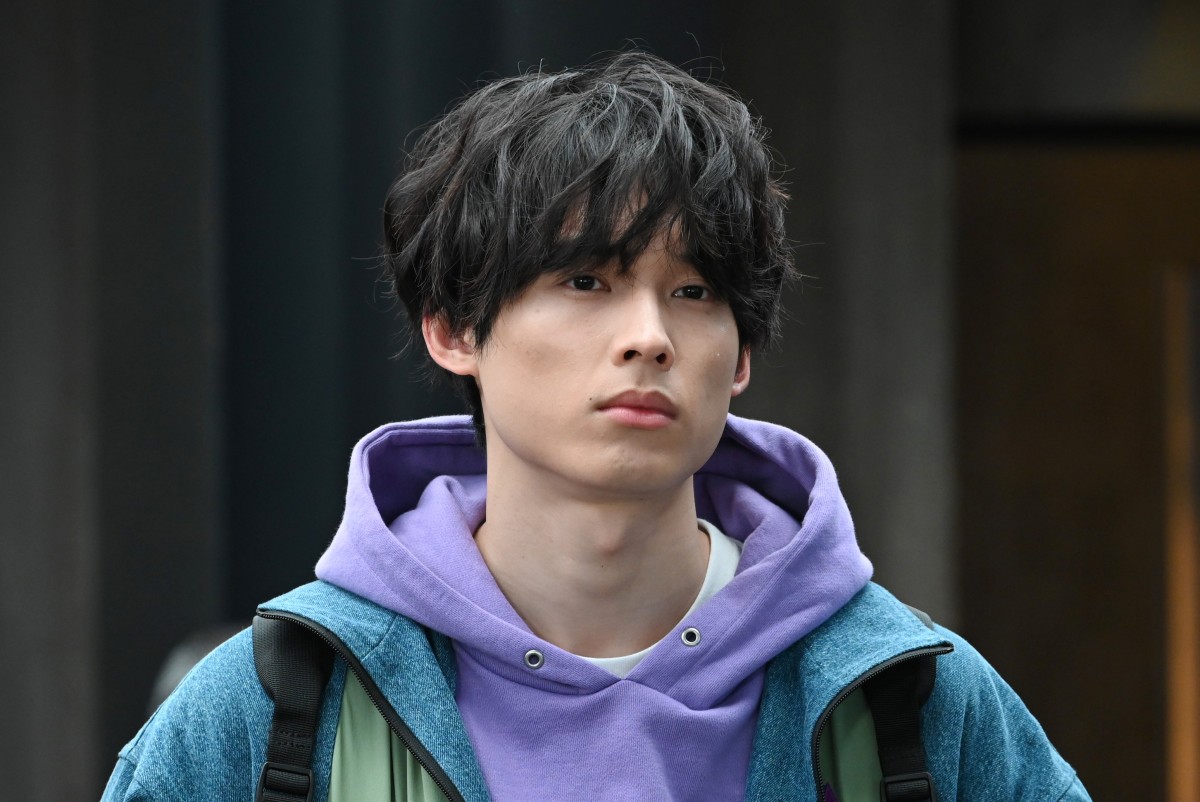 SixTONES松村北斗『レッドアイズ』クランクイン 亀梨ら