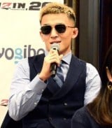 �yRIZIN�~ORICON�z��݂����𐷂�グ��t�@�C�^�[�̖��͂ɔ���! [Vol.9]�������� 