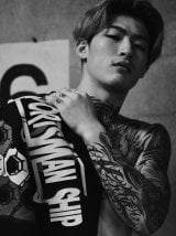 �yRIZIN�~ORICON�z��݂����𐷂�グ��t�@�C�^�[�̖��͂ɔ���! [Vol.10]���{�@ 