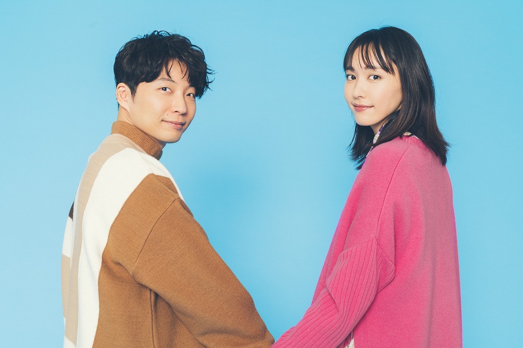 画像・写真 | 『逃げ恥』新春SP “みくり”新垣結衣、“平匡”星野源との