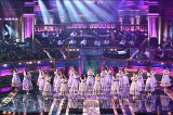 TBS『第62回 輝く!日本レコード大賞』に登場した乃木坂46(C)TBS 