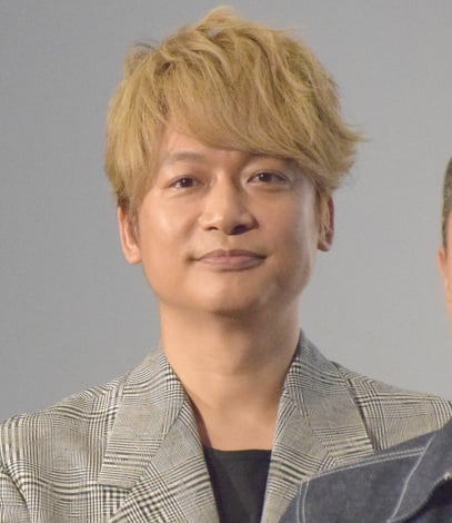 ガキ使 大みそか 稲垣吾郎に続いて香取慎吾も2年連続で登場 伝説のディーラーに ネタバレあり Oricon News