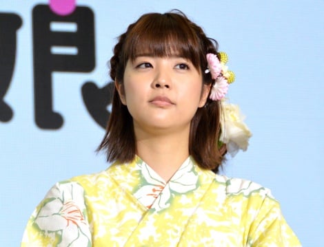 画像 写真 フジ久代萌美アナ 結婚を生報告 プロポーズの言葉は 花束を持って 結婚してください と 2枚目 Oricon News
