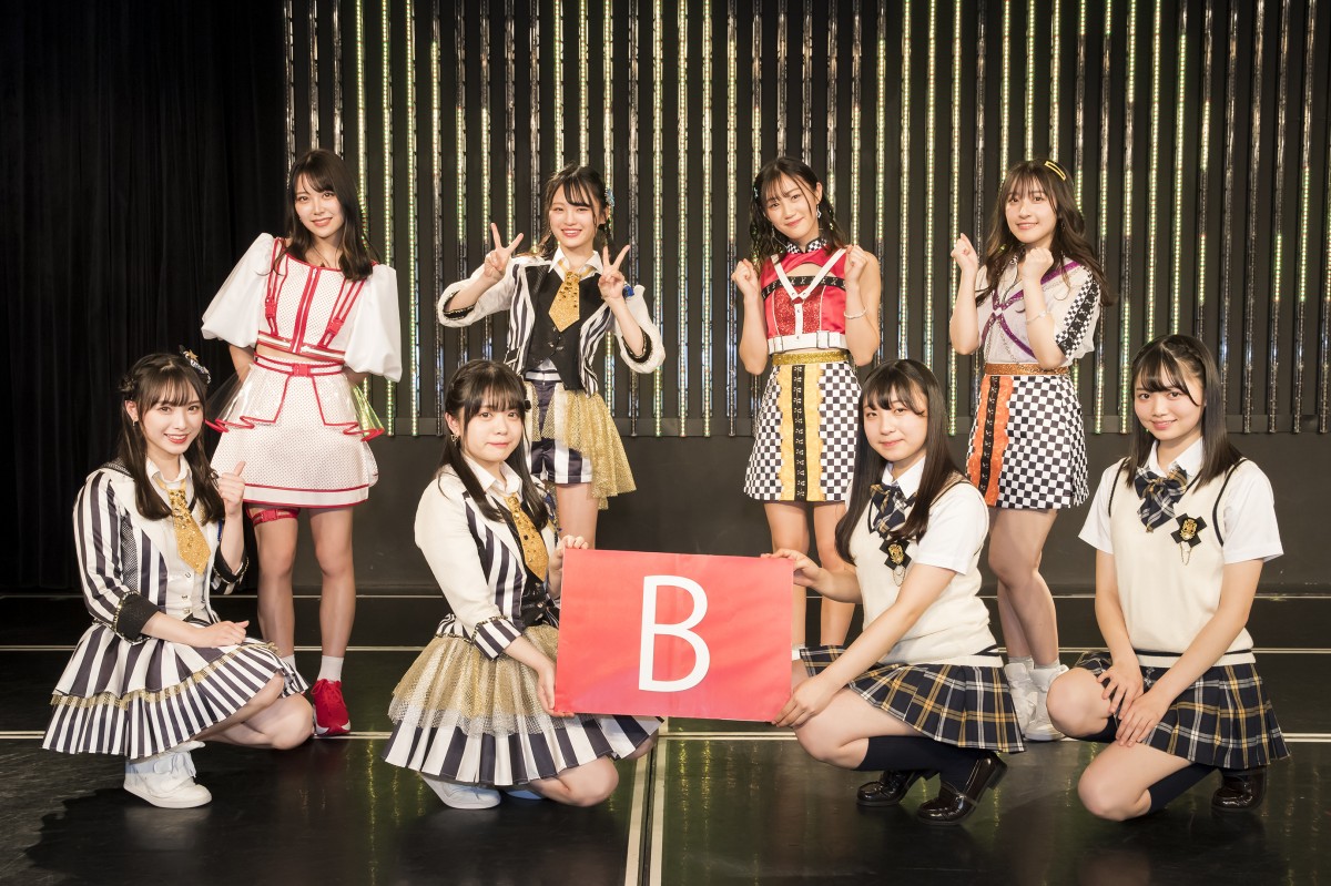 画像・写真 | NMB48、チーム解体で新プロジェクト『NAMBATTLE』始動