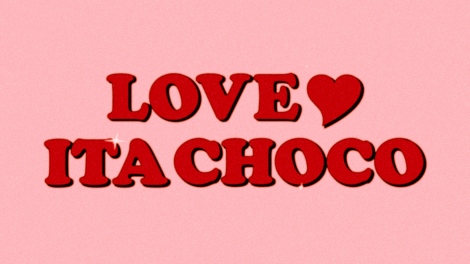 LOVE ITACHOCO(GIRL) 