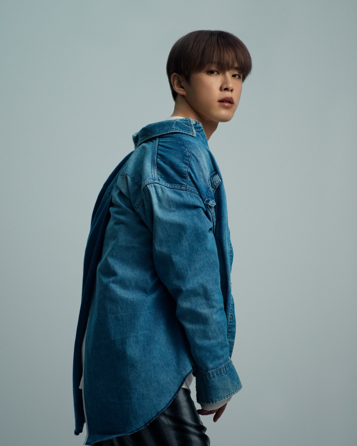 JO1河野純喜、THE FIRST TAKE版「無限大」「Voice」音源配信決定