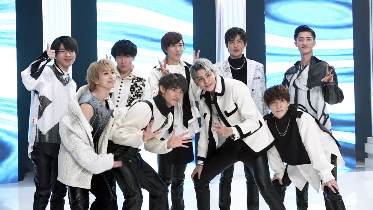 Snow Man目黒蓮、『ROT』で語った古巣への想い ラウール＆向井康二ら新