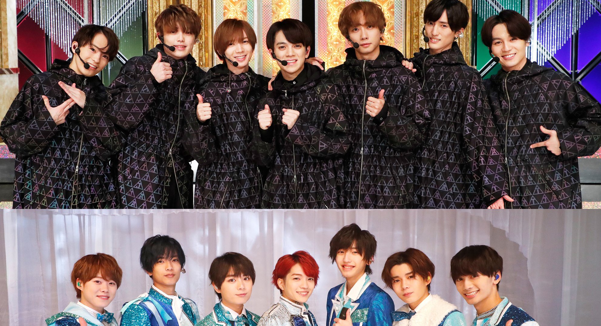 楽天市場】新品 MUSIC STATION × ジャニーズJr. スペシャルLIVE