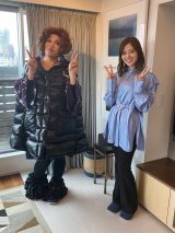 10�������̃o���G�e�B�[�w�ΐ_�l�͓ˑR�Ɂc�V�t2����SP�x�iC�j���{�e���r 