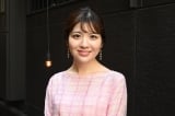 佐藤真知子アナ、ソロ歌手デビュー 日テレ女子アナ27年半ぶり「うれしいと遠慮の気持ち」 | ORICON NEWS