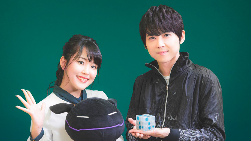 村中知＆梶裕貴、役抜けない4年半 『ワールドトリガー』ファン“応援”が