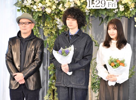 画像 写真 菅田将暉 有村架純 結婚 恋人 のワードで縛らず どういう選択でもいい 3枚目 Oricon News