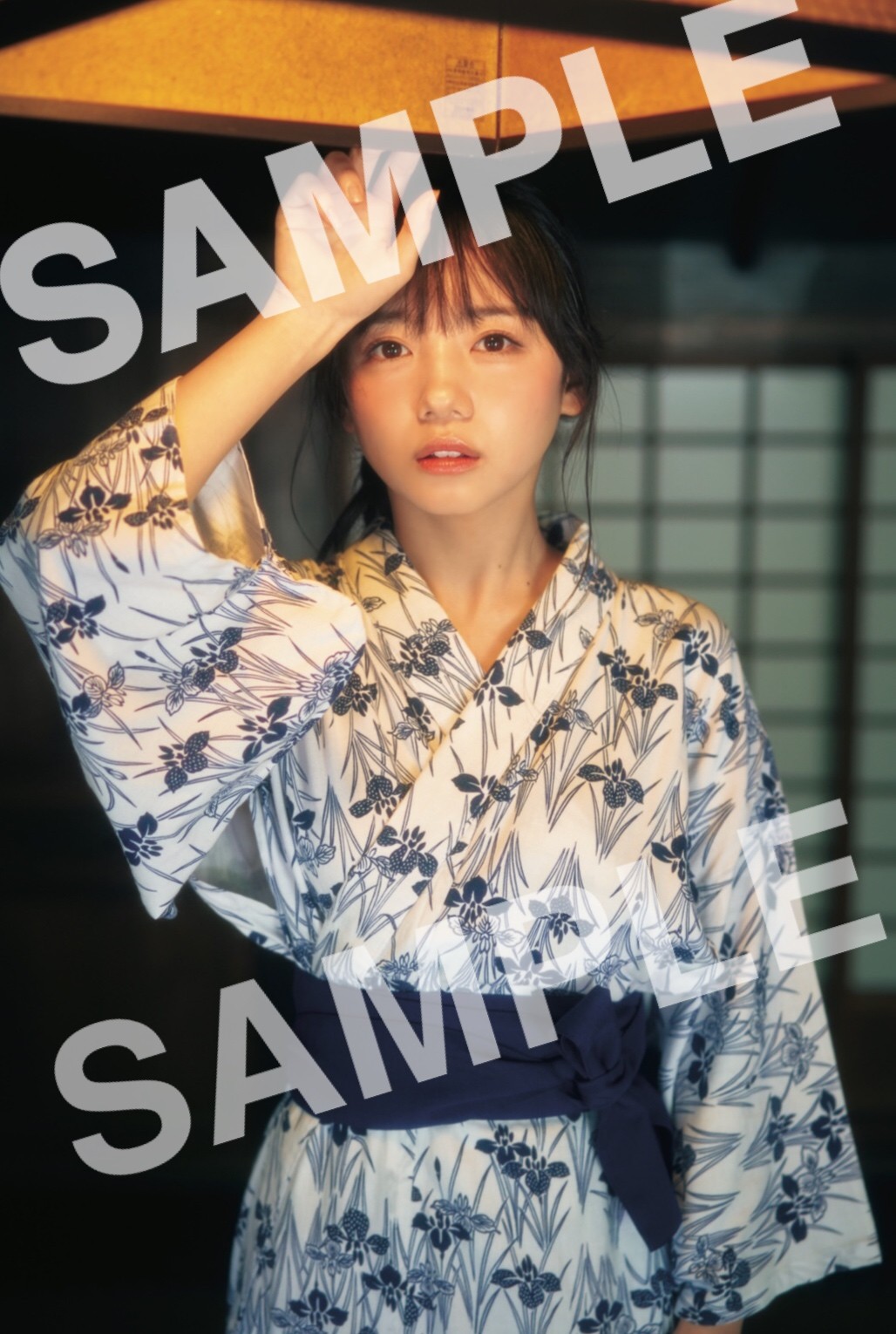 画像・写真 | 日向坂46・齊藤京子、1st写真集の特典ポストカード解禁