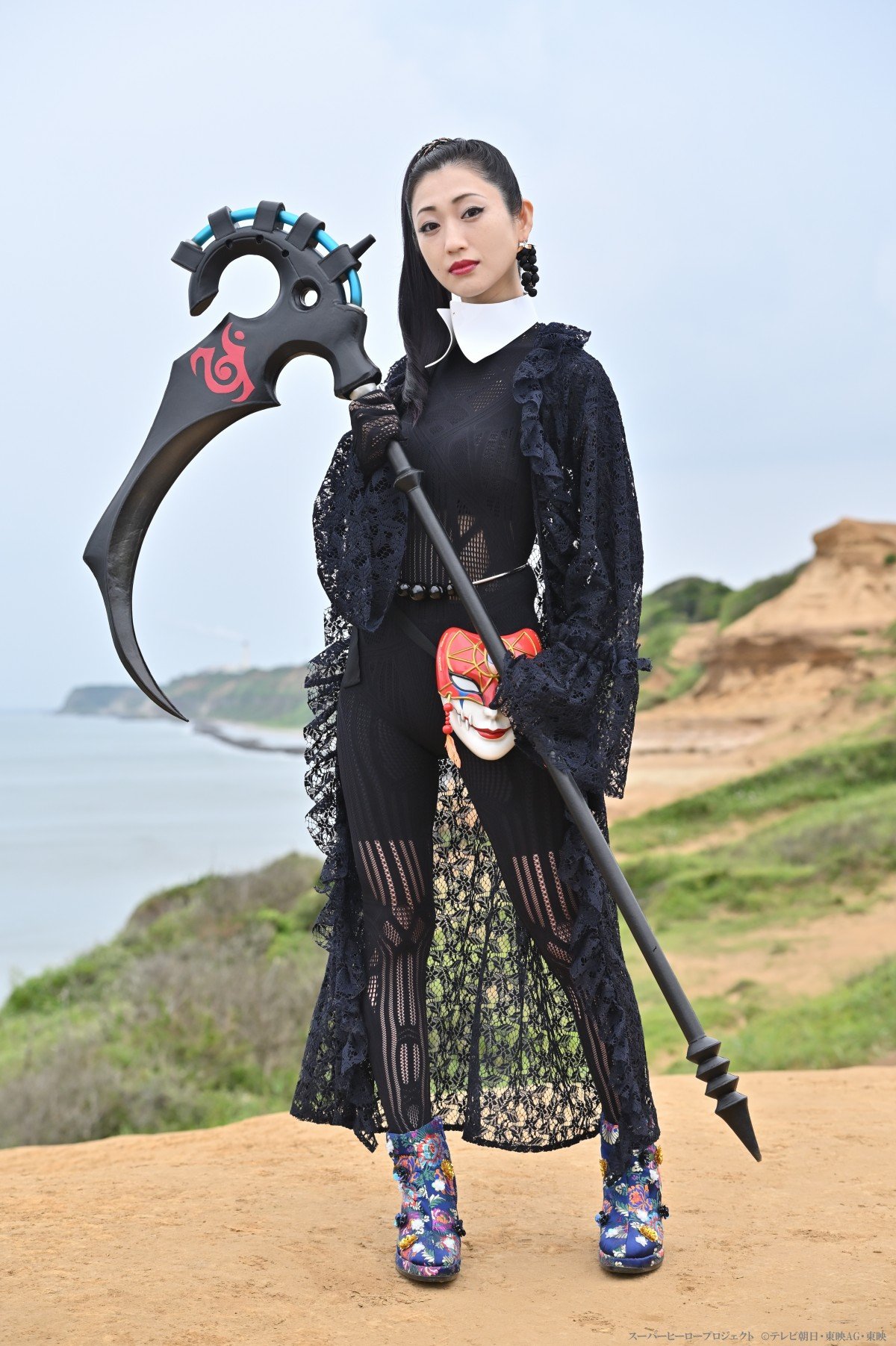 坛蜜 